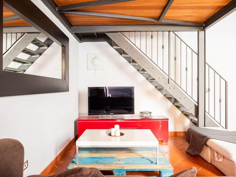 Appartement Spazioso Loft Imbonati6 *