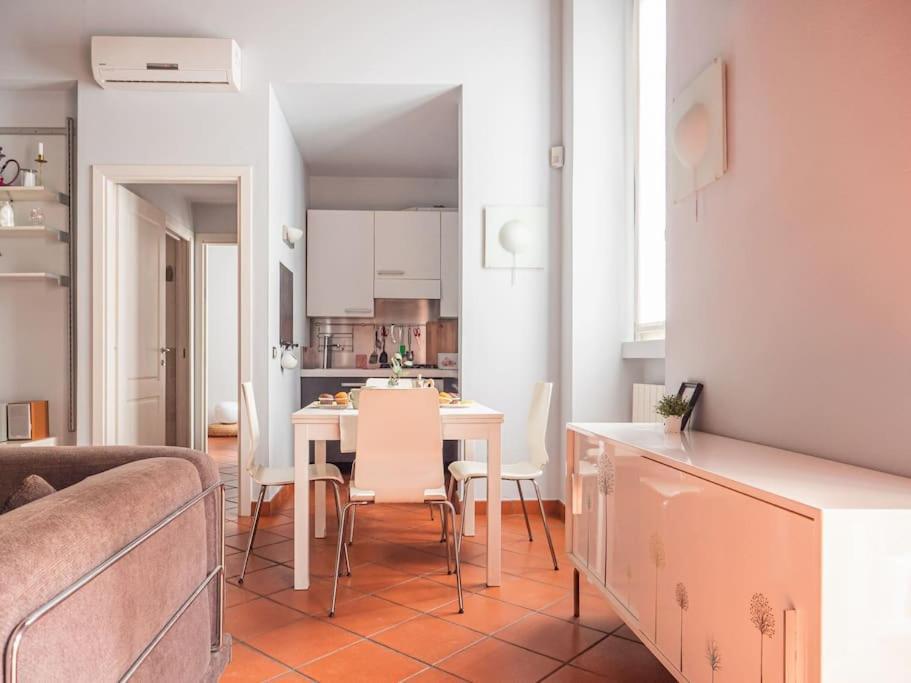 Spazioso Loft Imbonati6 * Milaan